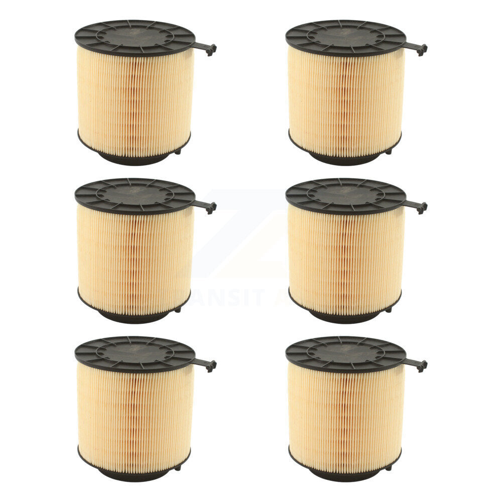 K57-102619_PUR_N/A_Air Filter Kit