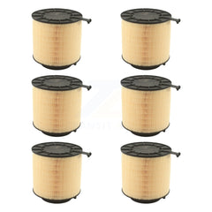 K57-102619_PUR_N/A_Air Filter Kit