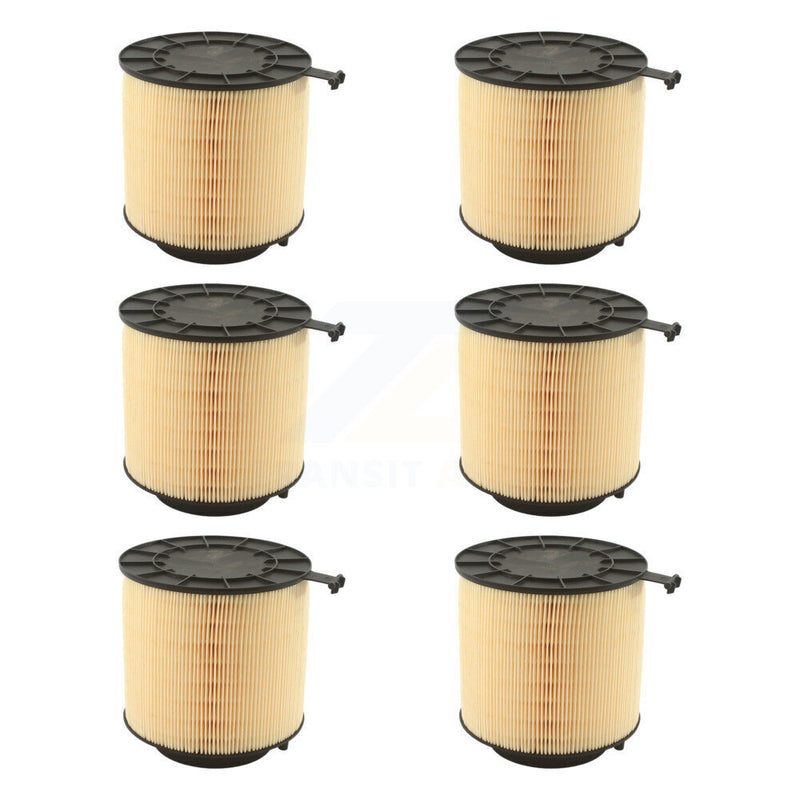 K57-102619_PUR_N/A_Air Filter Kit