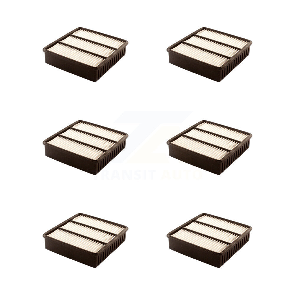 K57-102627_PUR_N/A_Air Filter Kit