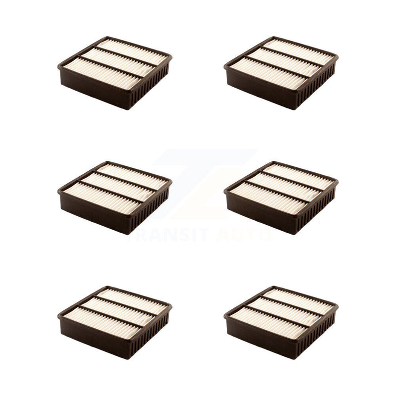 K57-102627_PUR_N/A_Air Filter Kit