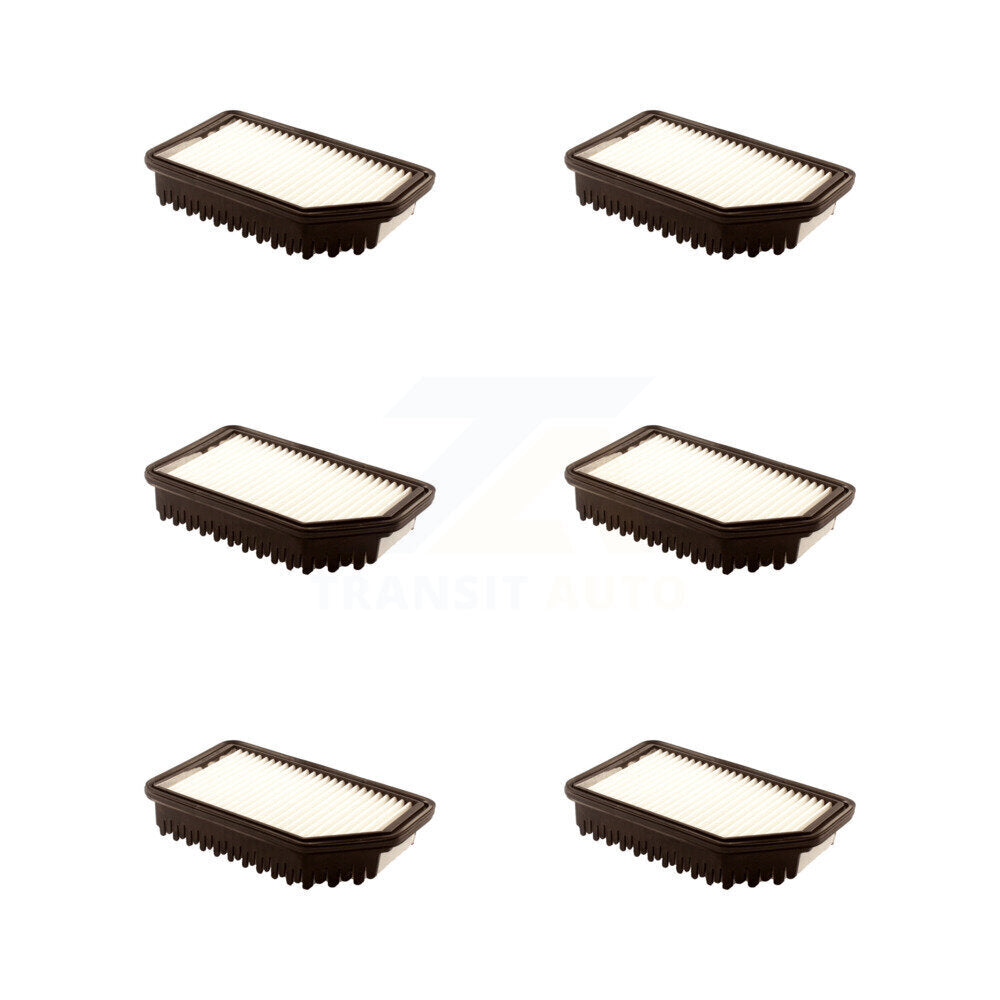 K57-102629_PUR_N/A_Air Filter Kit