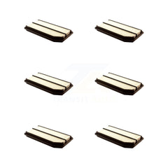 K57-102630_PUR_N/A_Air Filter Kit