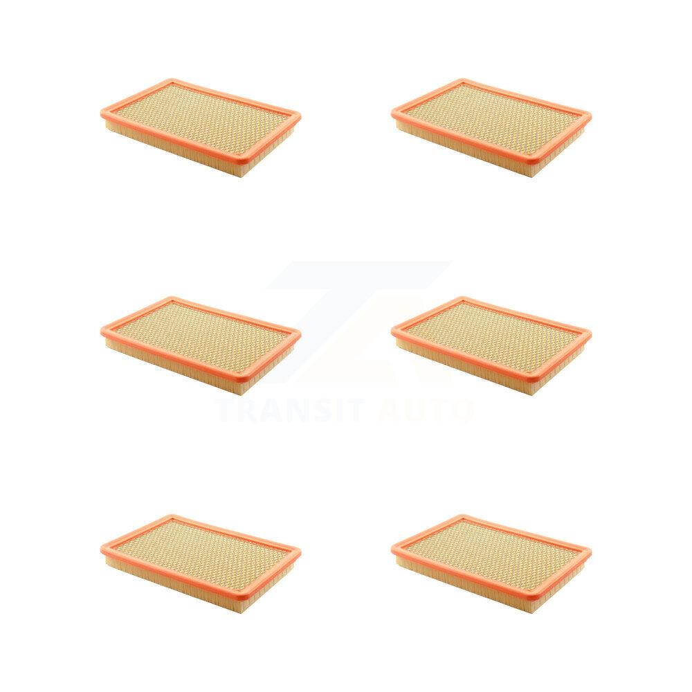 K57-102631_PUR_N/A_Air Filter Kit