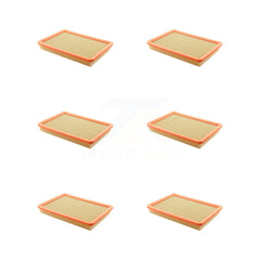 K57-102631_PUR_N/A_Air Filter Kit