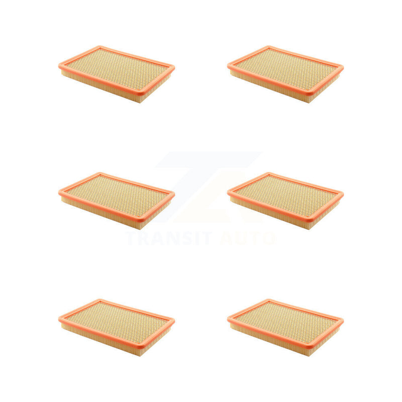 K57-102631_PUR_N/A_Air Filter Kit