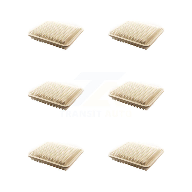 K57-102642_PUR_N/A_Air Filter Kit