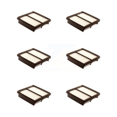 K57-102645_PUR_N/A_Air Filter Kit