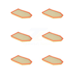 K57-102646_PUR_N/A_Air Filter Kit