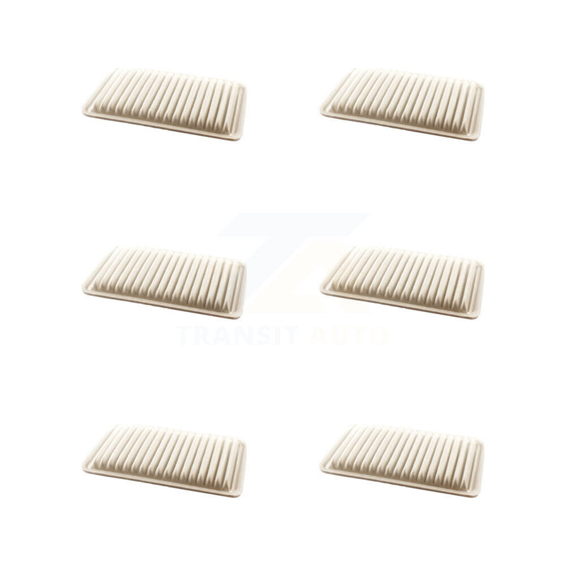 K57-102651_PUR_N/A_Air Filter Kit