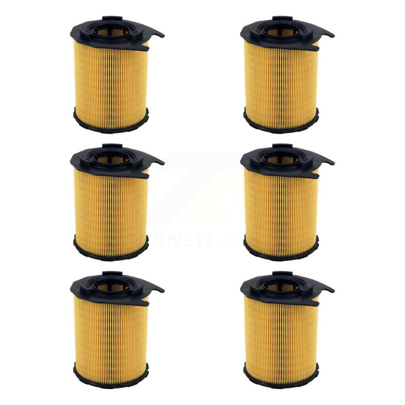 K57-102653_PUR_N/A_Air Filter Kit