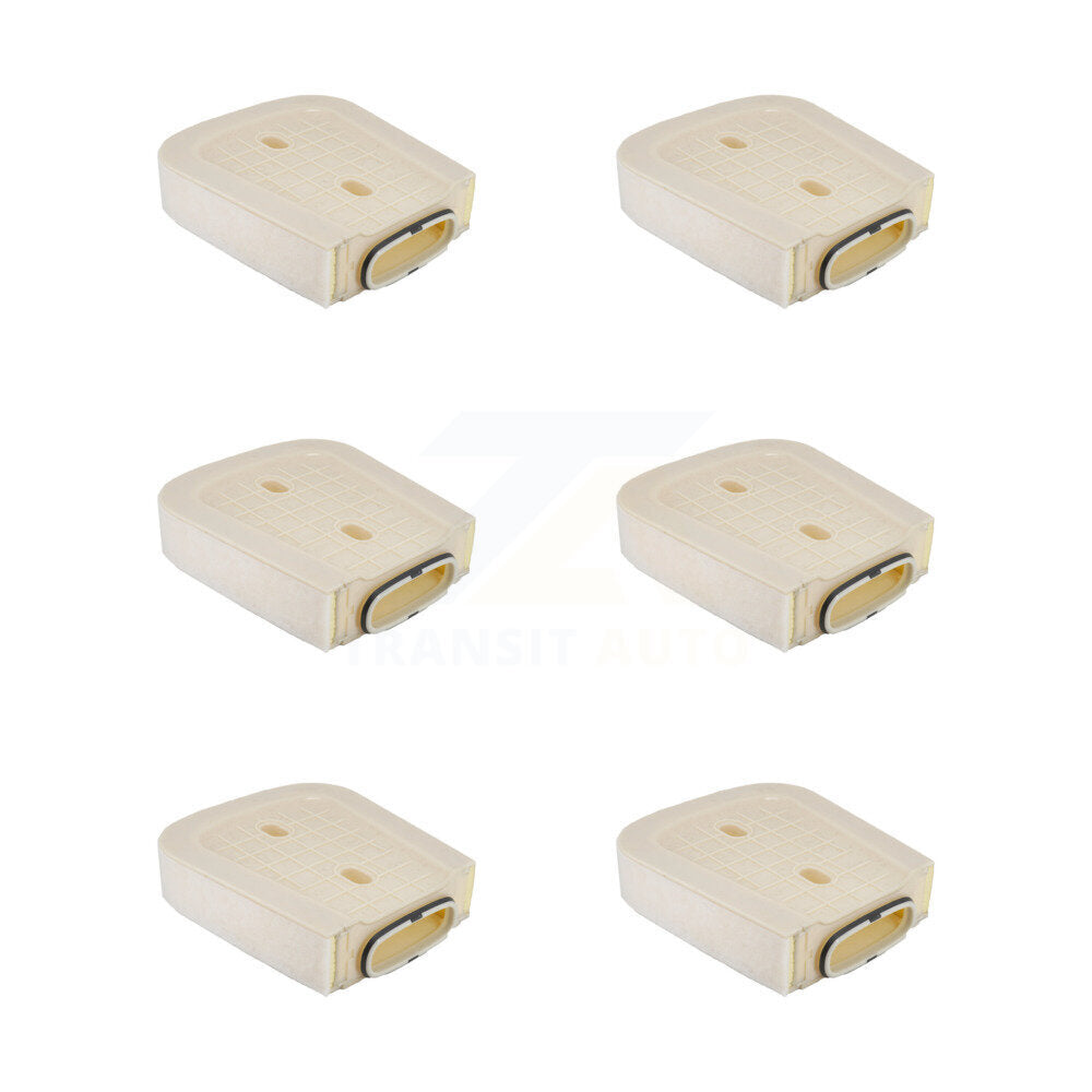 K57-102656_PUR_N/A_Air Filter Kit
