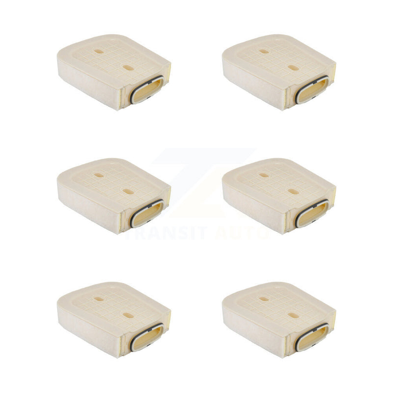 K57-102656_PUR_N/A_Air Filter Kit