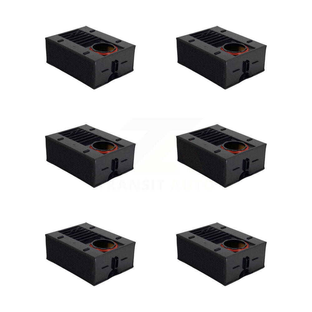 K57-102657_PUR_N/A_Air Filter Kit