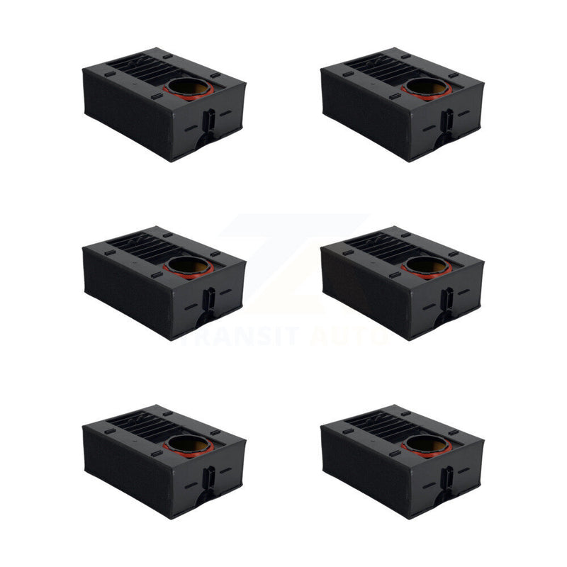 K57-102657_PUR_N/A_Air Filter Kit