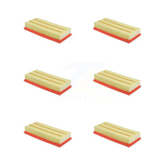 K57-102660_PUR_N/A_Air Filter Kit