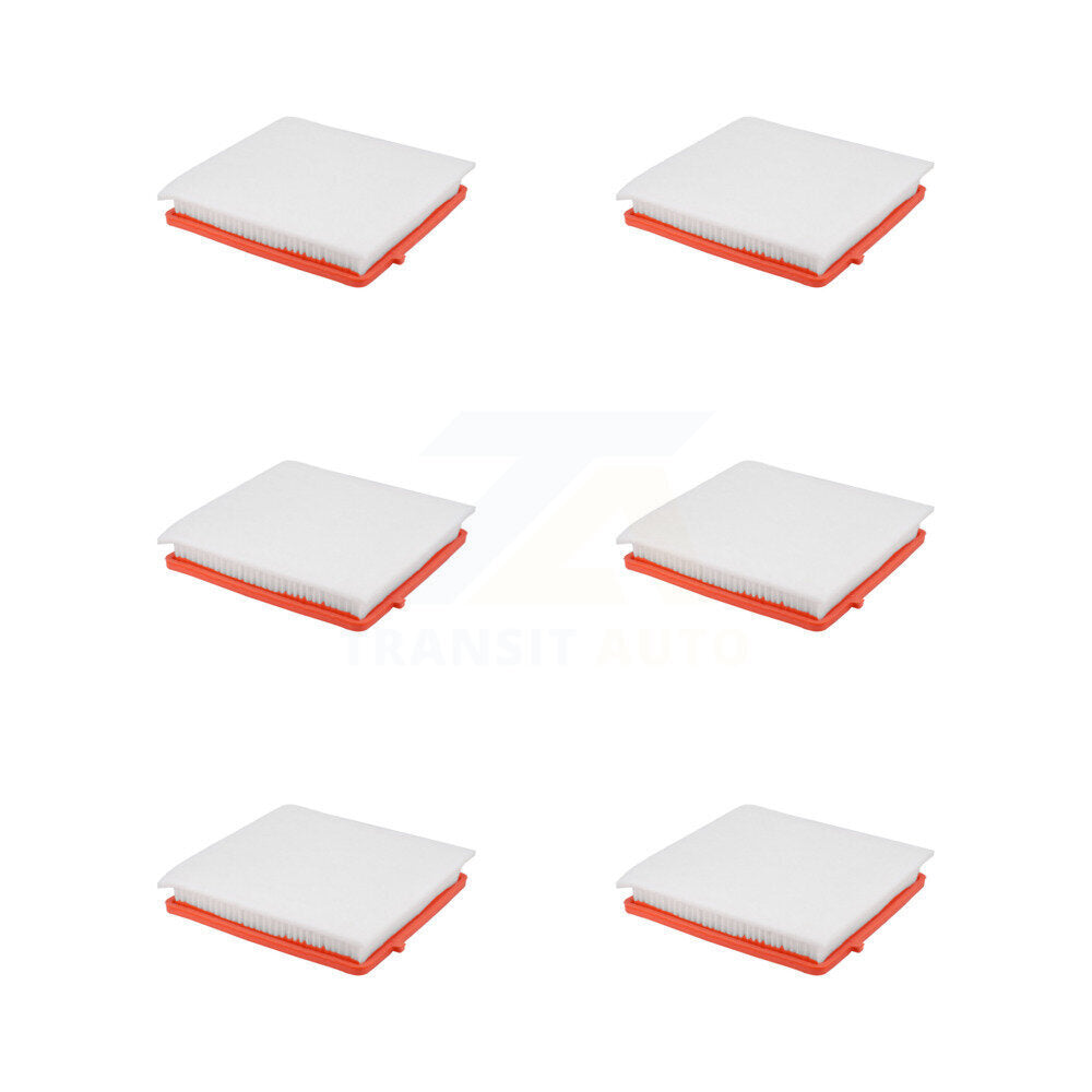 K57-102661_PUR_N/A_Air Filter Kit