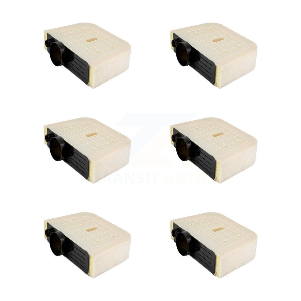 K57-102663_PUR_N/A_Air Filter Kit
