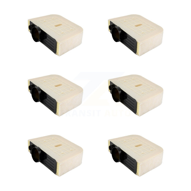 K57-102663_PUR_N/A_Air Filter Kit