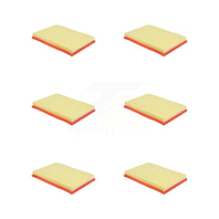 K57-102667_PUR_N/A_Air Filter Kit