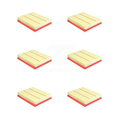 K57-102670_PUR_N/A_Air Filter Kit