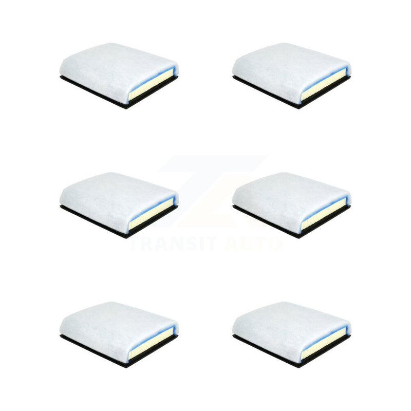 K57-102671_PUR_N/A_Air Filter Kit