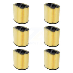 K57-102672_PUR_N/A_Air Filter Kit