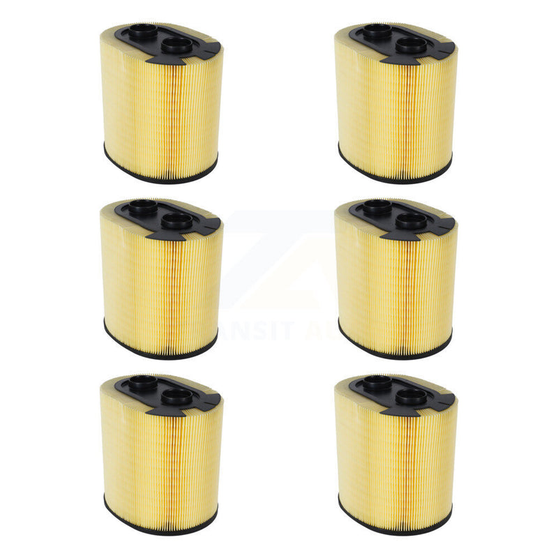 K57-102672_PUR_N/A_Air Filter Kit