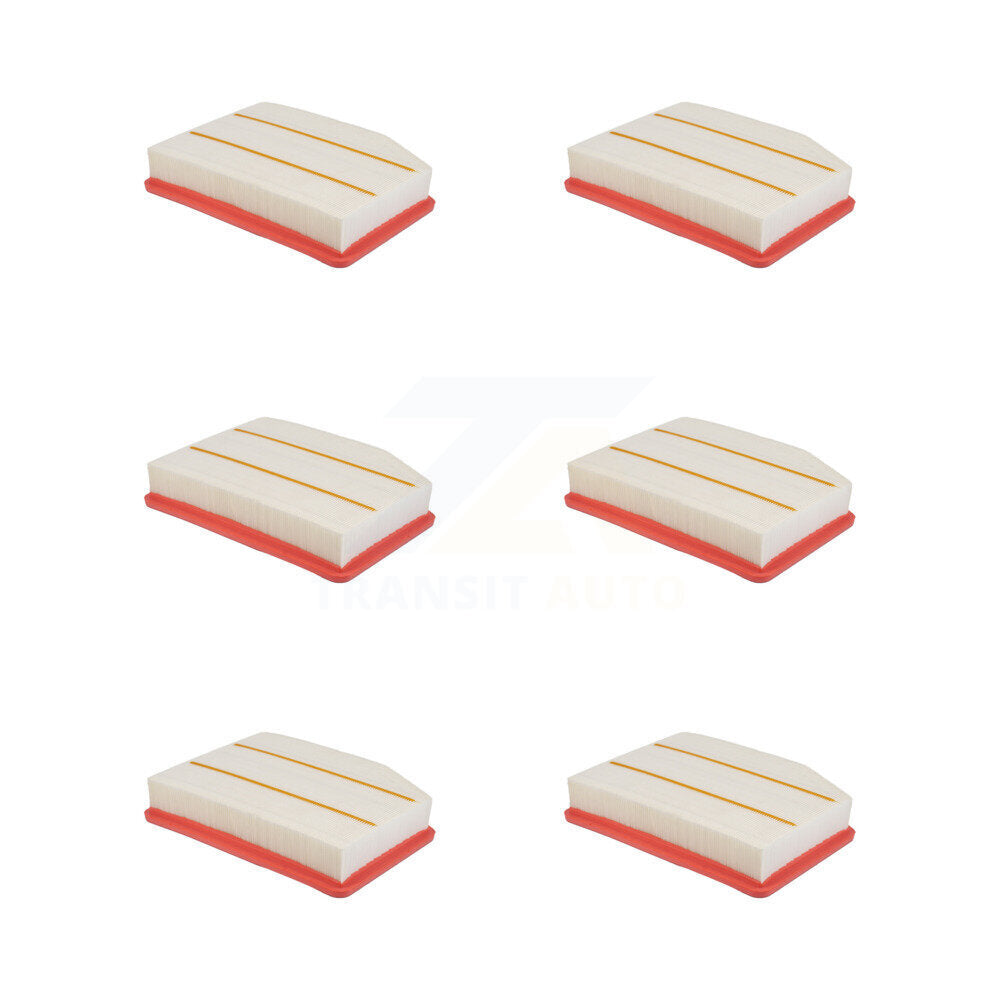 PUR K57-102679 Air Filter for 2019-2025 Cadillac Escalade, Cadillac Escalade ESV, Chevrolet Silverado 1500 & more product image