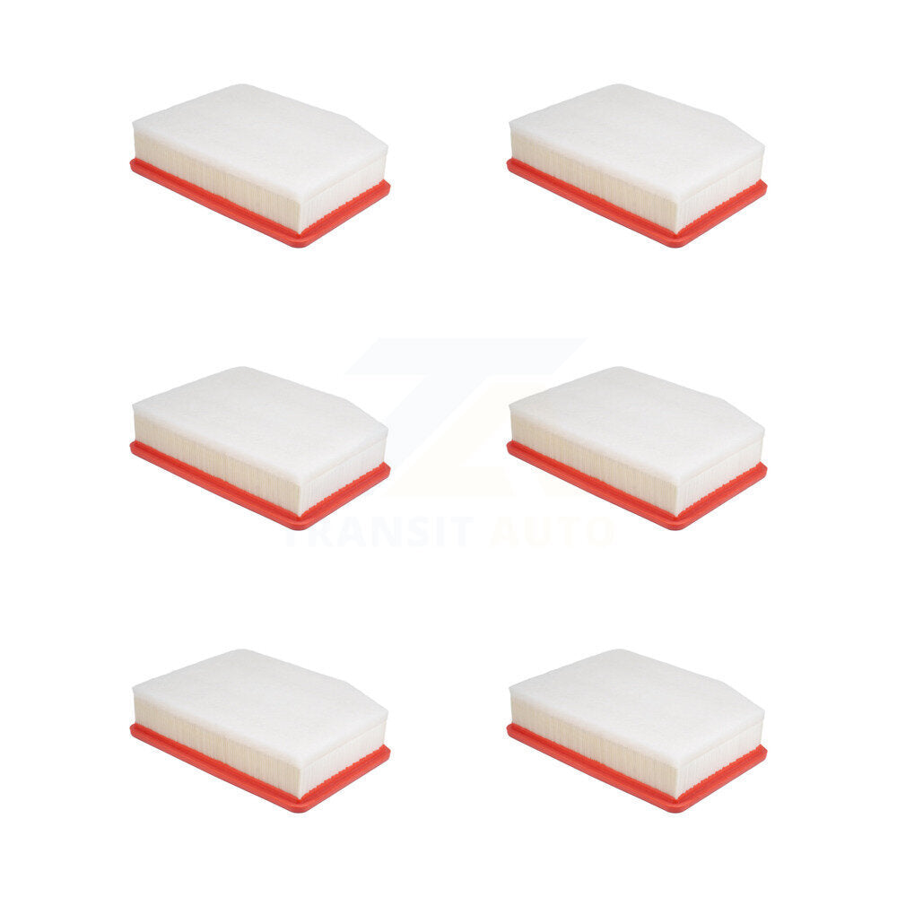 PUR K57-102680 Air Filter for 2019-2025 Cadillac Escalade, Cadillac Escalade ESV, Chevrolet Silverado 1500 & more product image