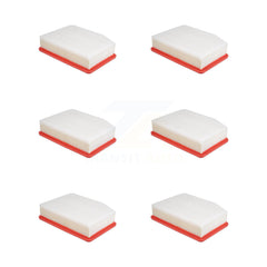 PUR K57-102680 Air Filter for 2019-2025 Cadillac Escalade, Cadillac Escalade ESV, Chevrolet Silverado 1500 & more product image
