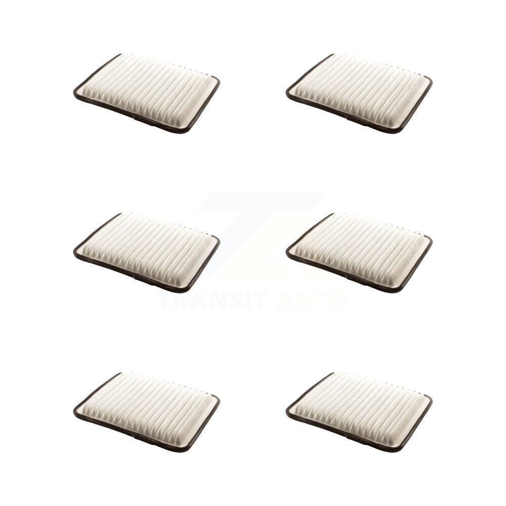 K57-102684_PUR_N/A_Air Filter Kit