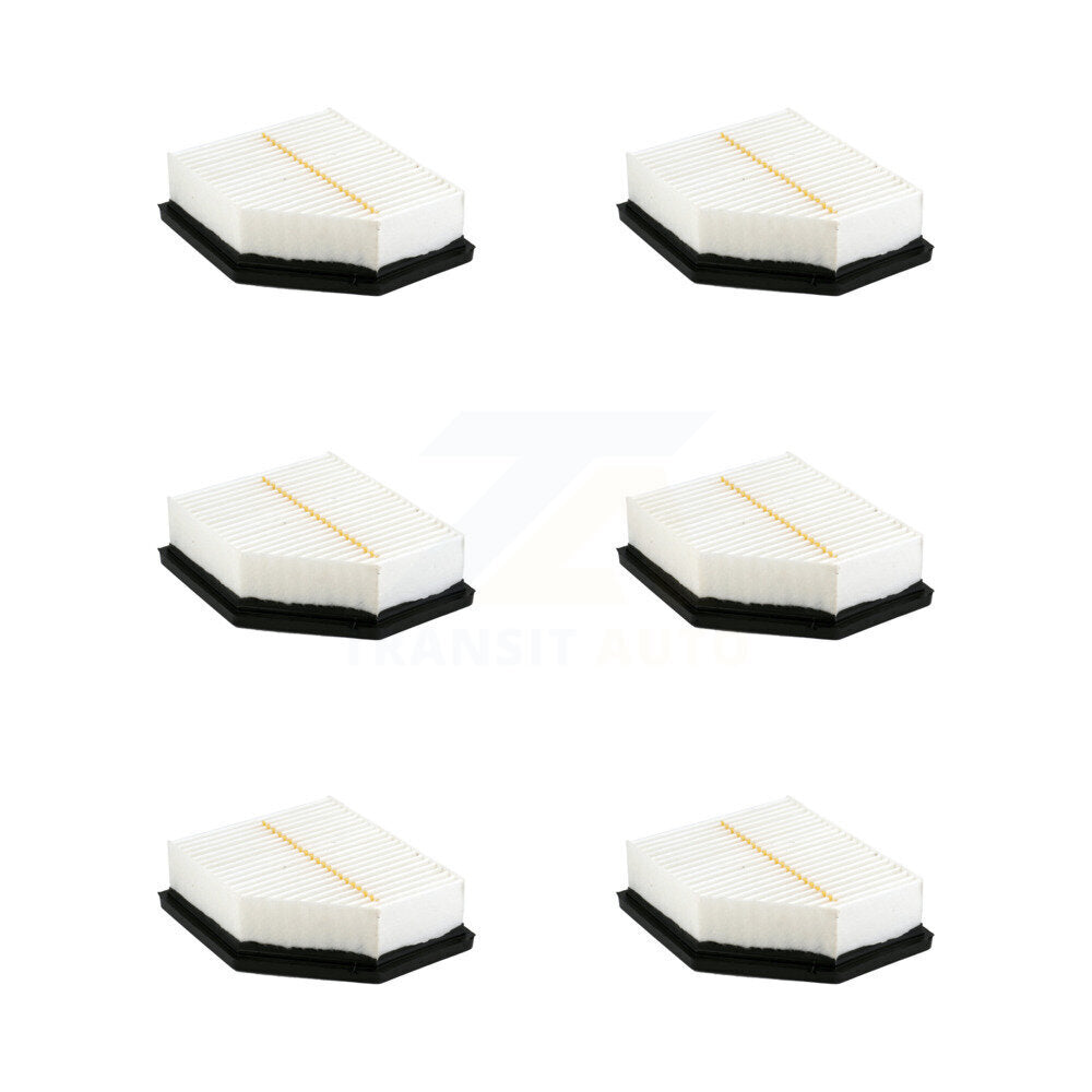 K57-102694_PUR_N/A_Air Filter Kit