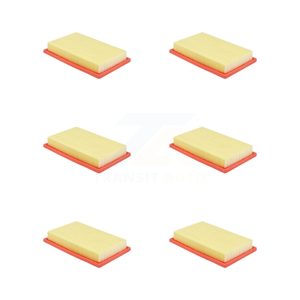 K57-102695_PUR_N/A_Air Filter Kit