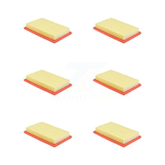 K57-102695_PUR_N/A_Air Filter Kit