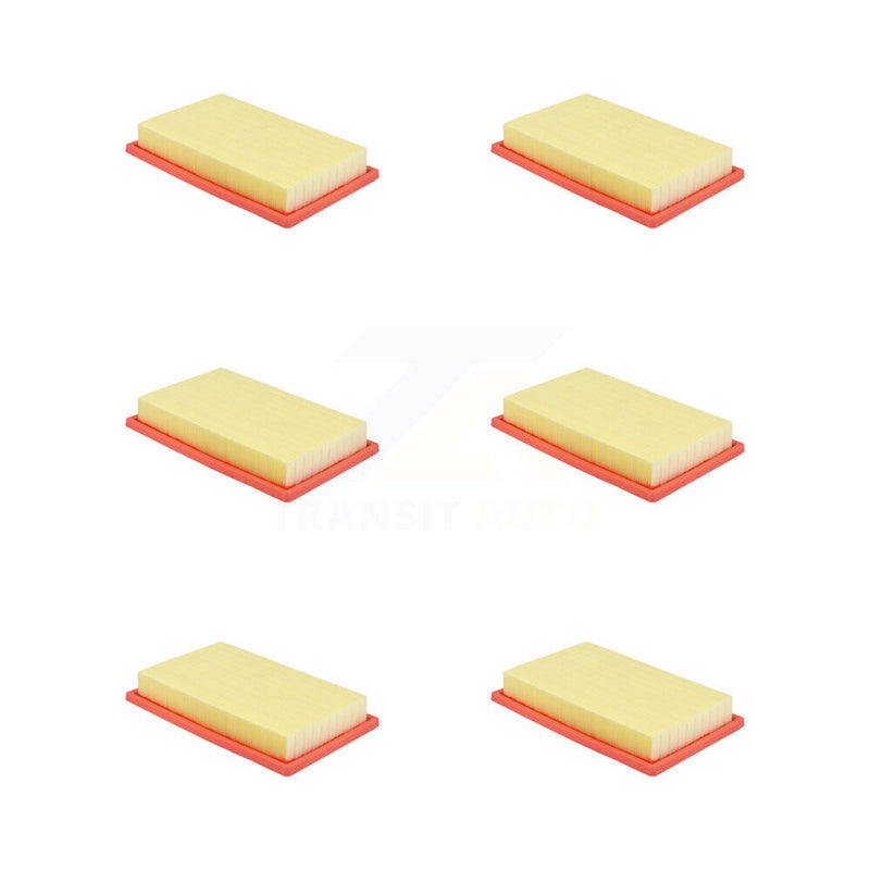 K57-102695_PUR_N/A_Air Filter Kit