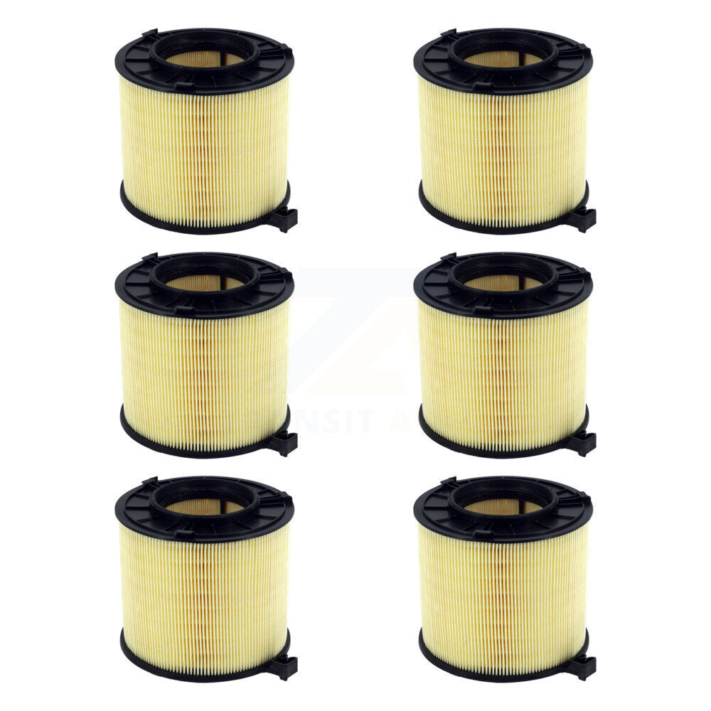 K57-102697_PUR_N/A_Air Filter Kit