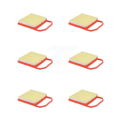 K57-102700_PUR_N/A_Air Filter Kit