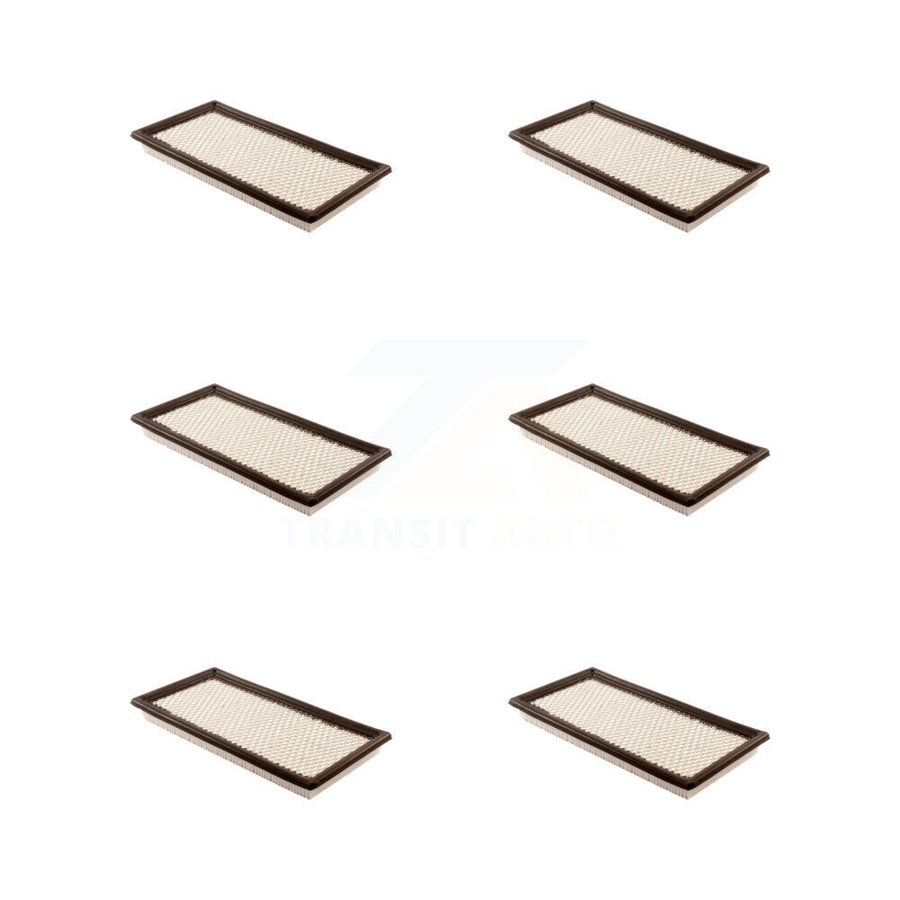 K57-102701_PUR_N/A_Air Filter Kit