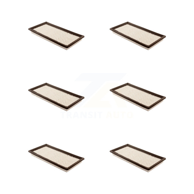 K57-102701_PUR_N/A_Air Filter Kit