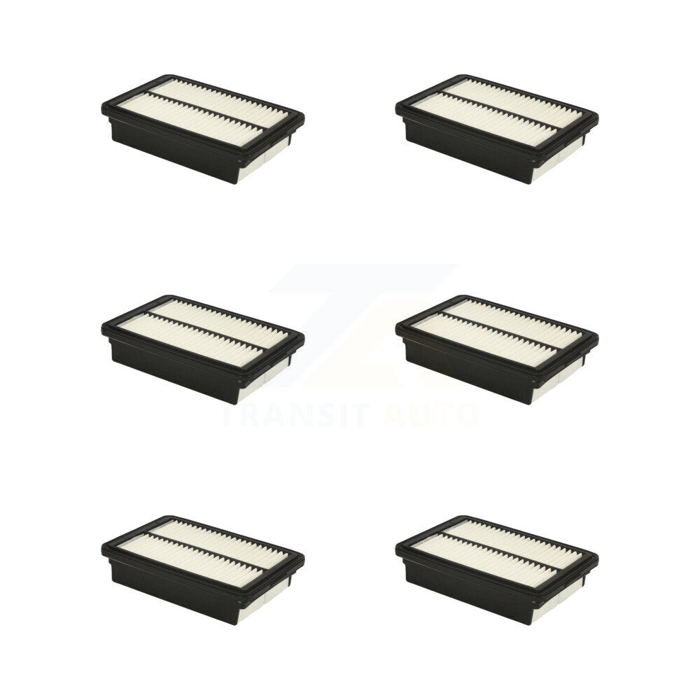 K57-102702_PUR_N/A_Air Filter Kit