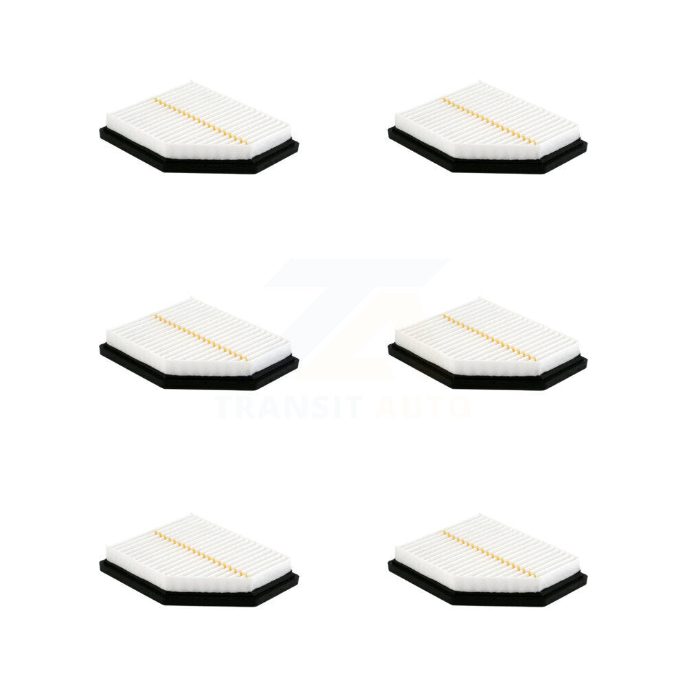 K57-102703_PUR_N/A_Air Filter Kit