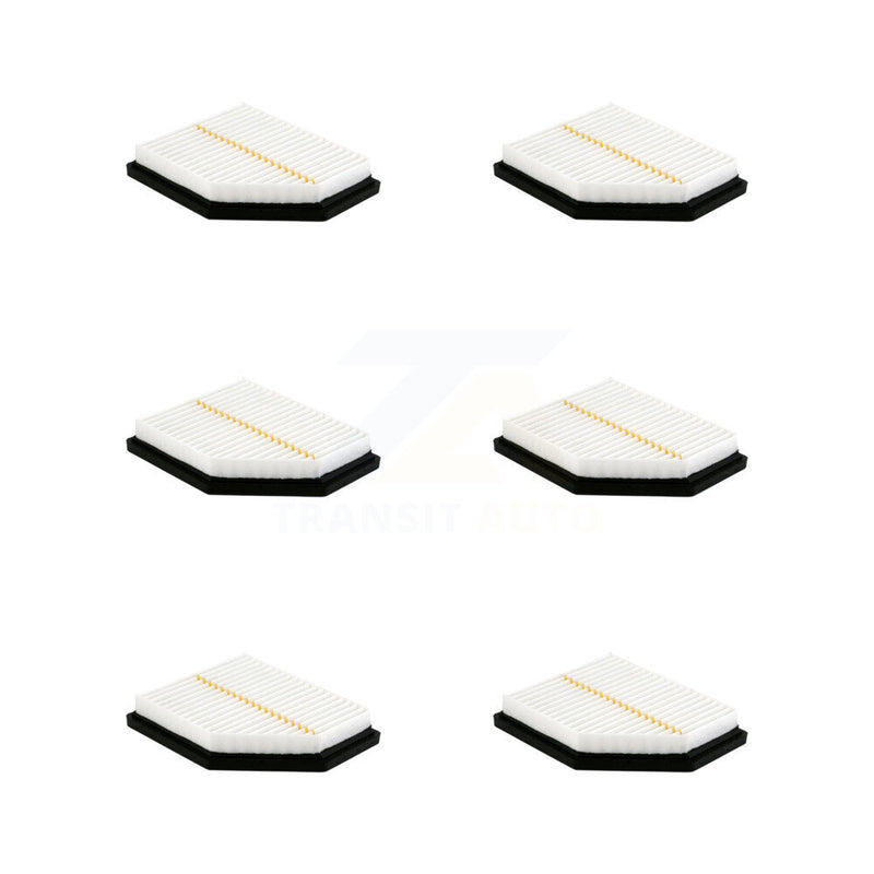 K57-102703_PUR_N/A_Air Filter Kit