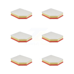 K57-102704_PUR_N/A_Air Filter Kit