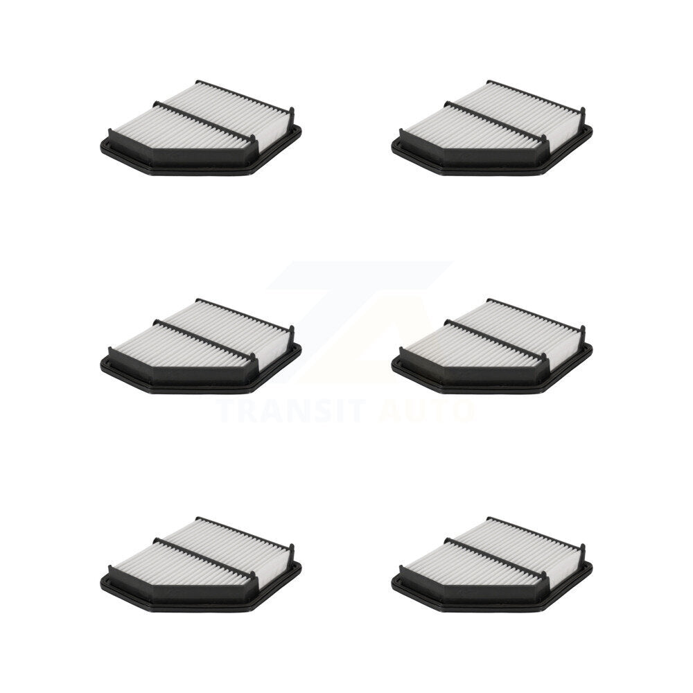 K57-102705_PUR_N/A_Air Filter Kit