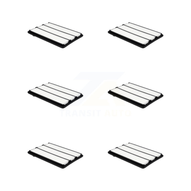 K57-102709_PUR_N/A_Air Filter Kit