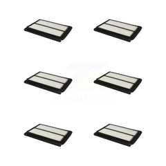 K57-102713_PUR_N/A_Air Filter Kit