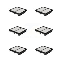 K57-102714_PUR_N/A_Air Filter Kit