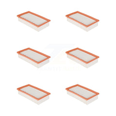 K57-102715_PUR_N/A_Air Filter Kit