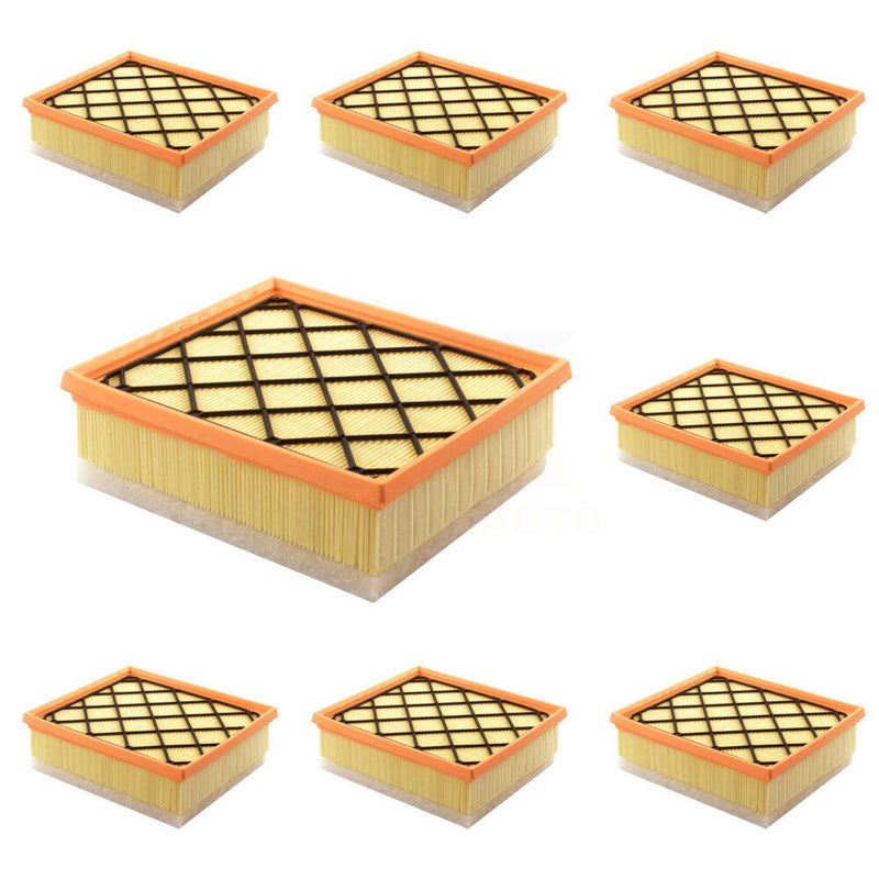 K57-102721_PUR_N/A_Air Filter Kit